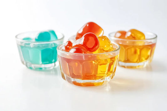 Is Sure Jell Gluten Free?