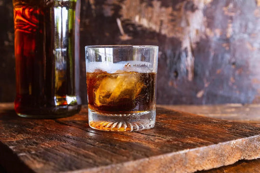 Is Bourbon Gluten Free?
