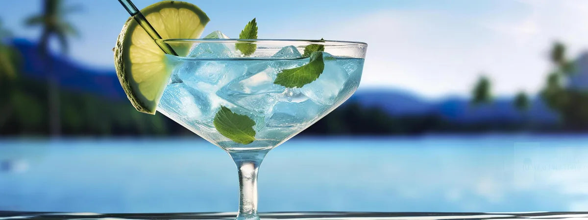 Is Bombay Sapphire Gin Gluten Free?