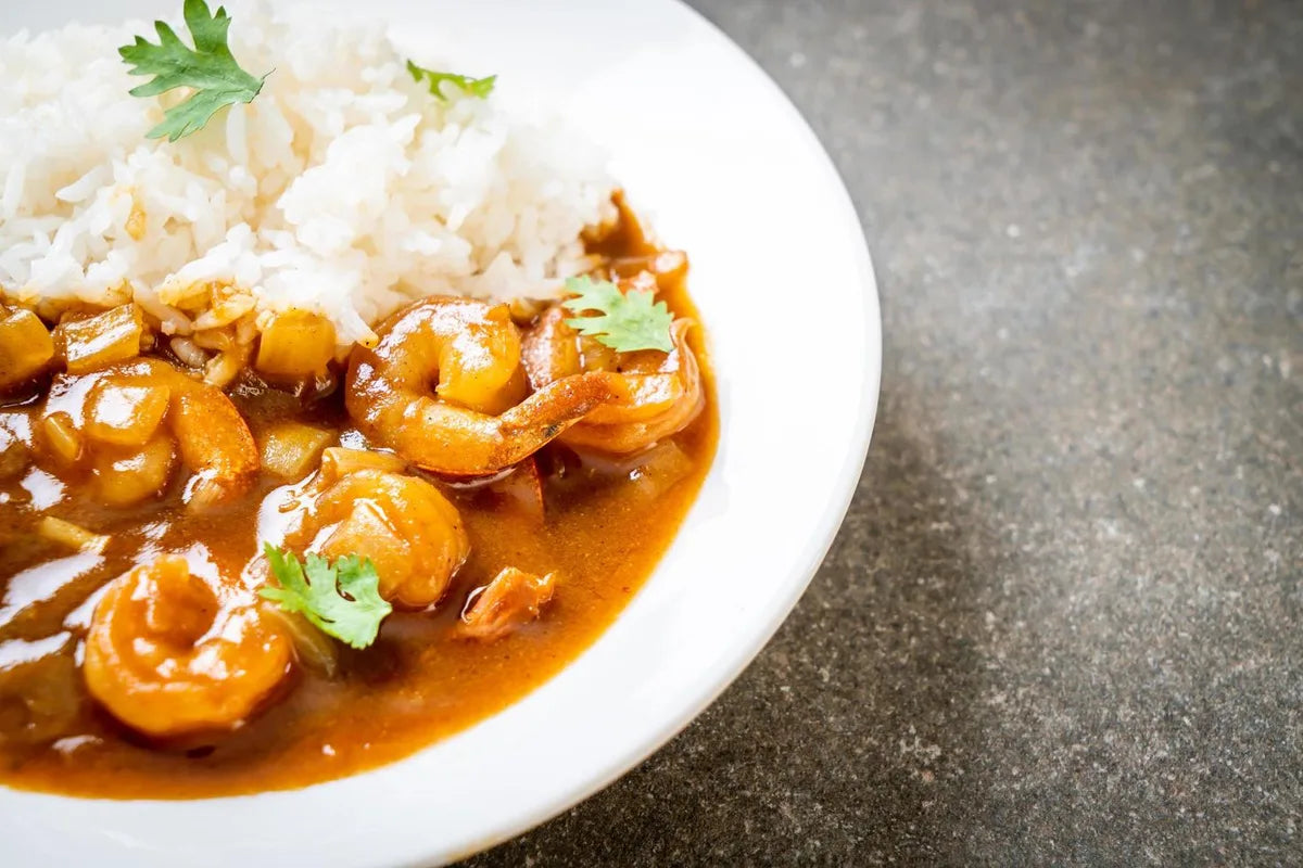 Is Curry Gluten Free?
