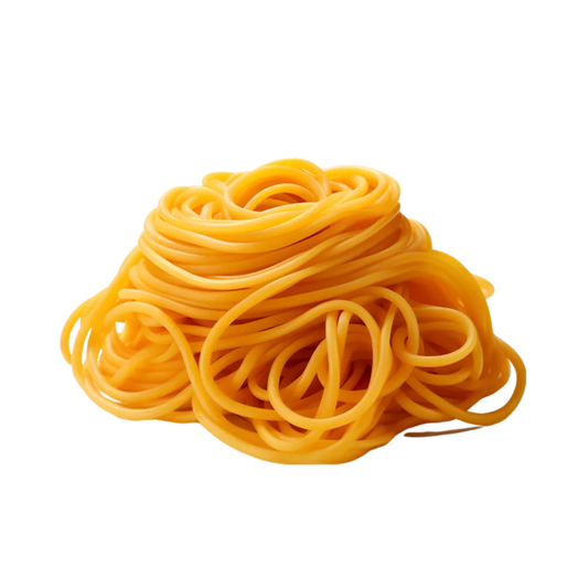 Is S Spaghetti Gluten Free?