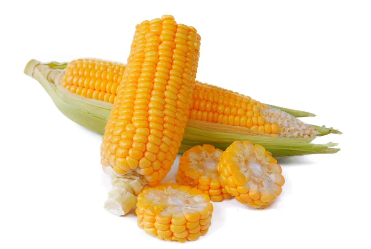 Is Sweet Corn Gluten Free?