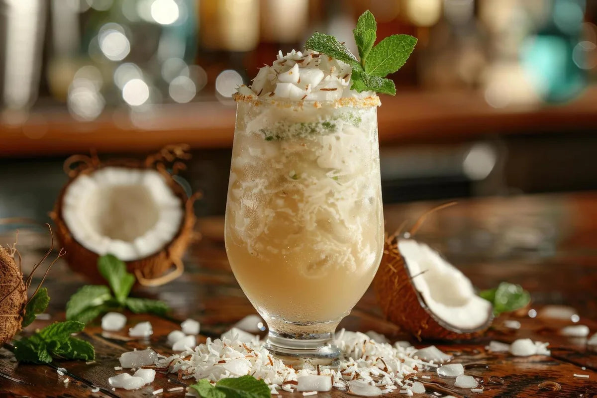 Is Coconut Rum Gluten Free?