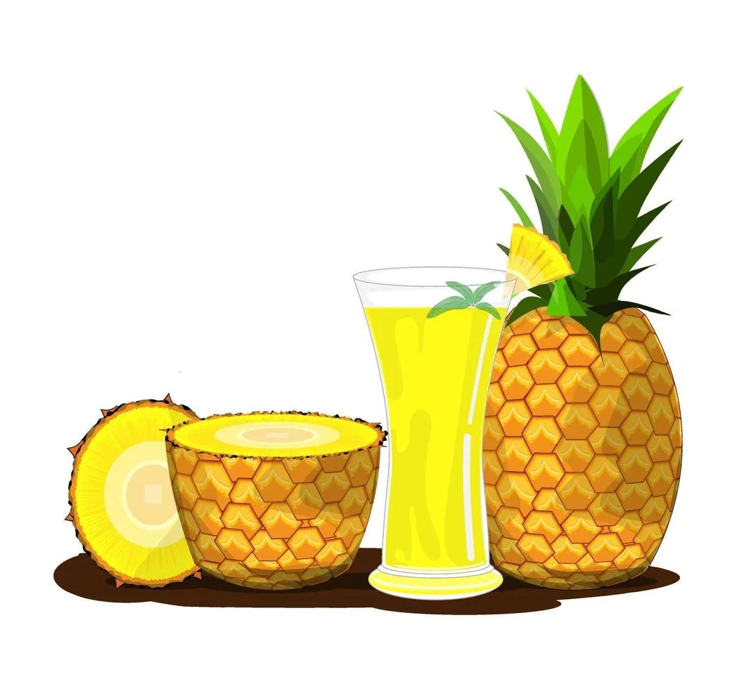 Is Pineapple Juice Gluten Free?