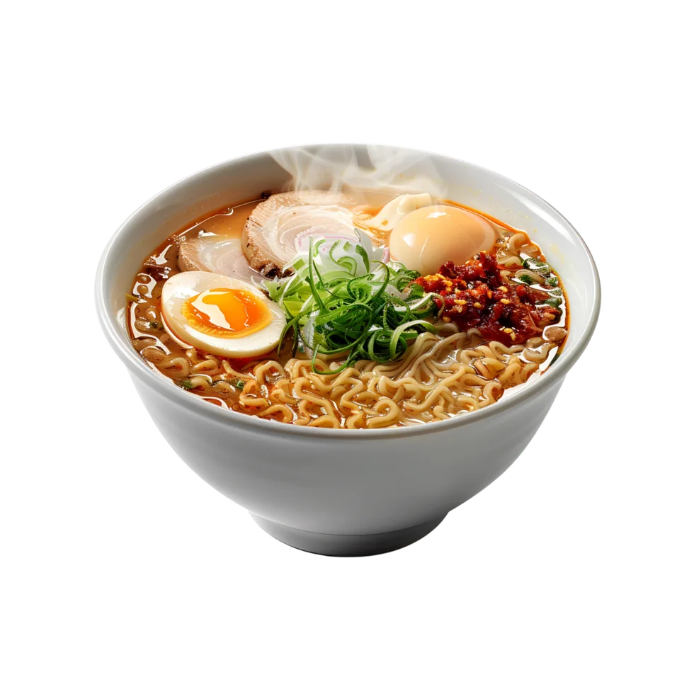 Is Shin Ramen Gluten Free?