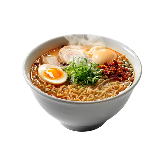 Is Shin Ramen Gluten Free?