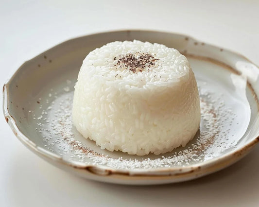Is Sweet Rice Gluten Free?