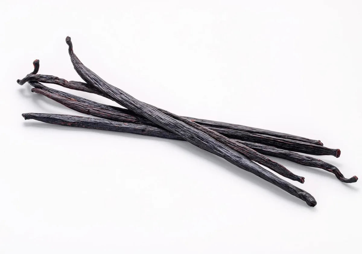 Is Vanilla Bean Gluten Free?