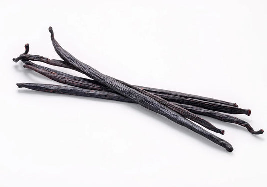 Is Vanilla Bean Gluten Free?