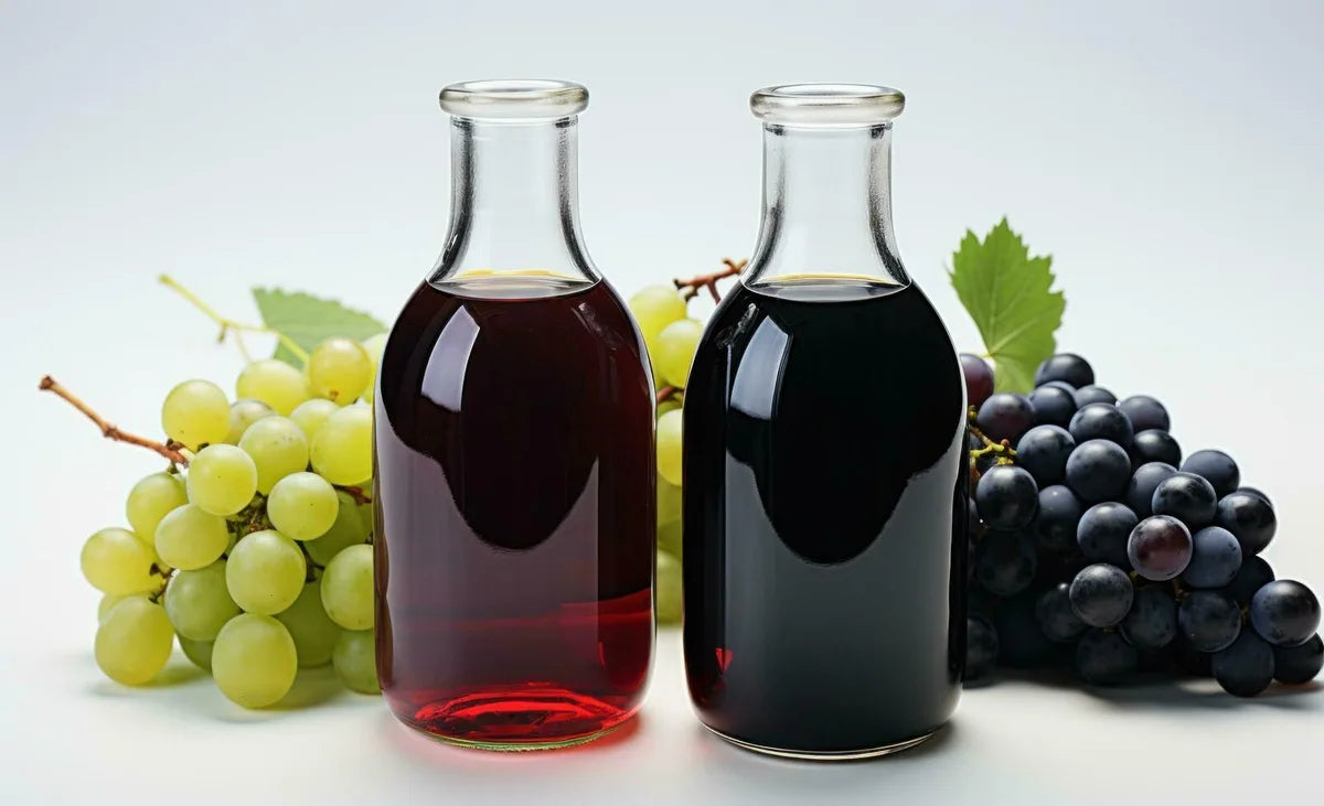 Is Wine Vinegar Gluten Free?