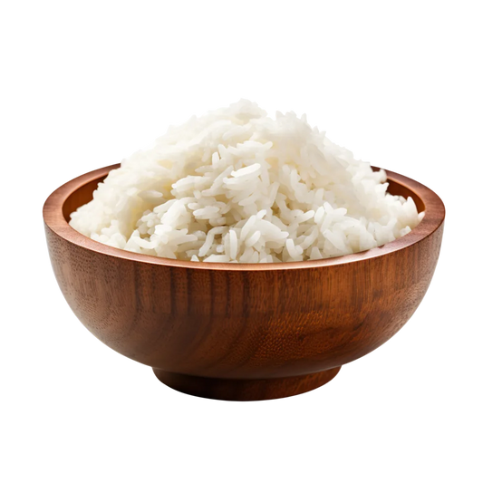 Is White Jasmine Rice Gluten Free?