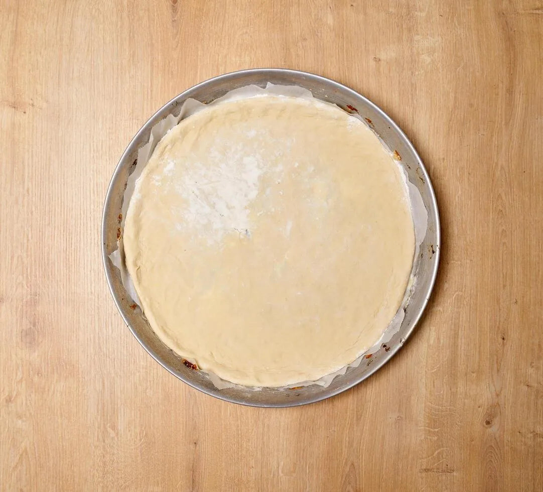 Is Filo Dough Gluten Free?