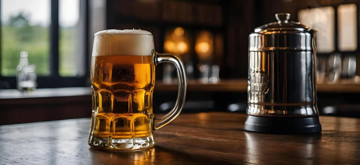 Is Peroni Gluten Free?
