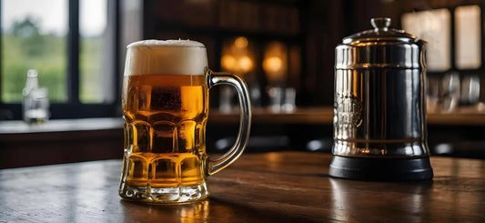 Is Peroni Gluten Free?