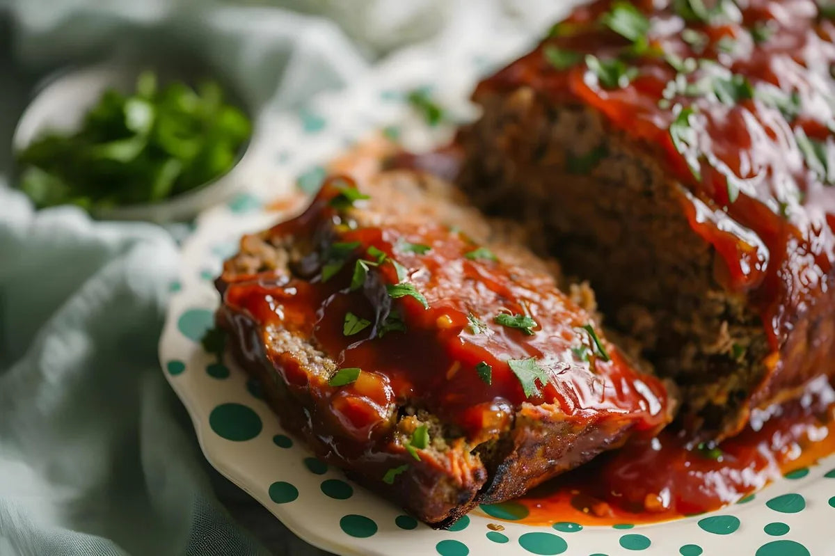 Is Meatloaf Gluten Free?
