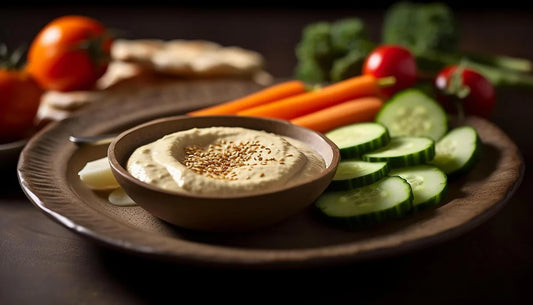 Is Tahini Sauce Gluten Free?