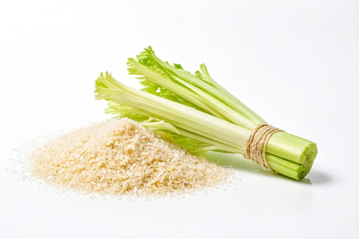 Is Celery Salt Gluten Free?