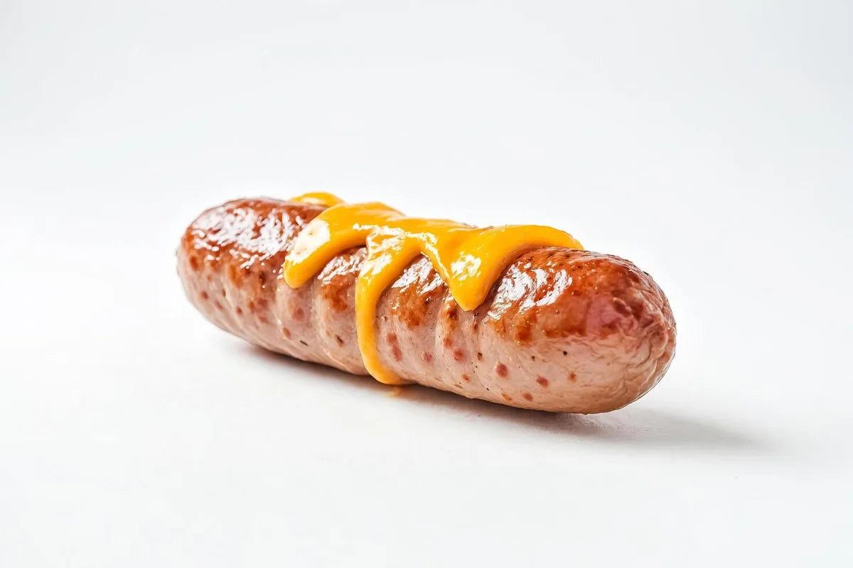 Is Jimmy Dean Sausage Gluten Free?