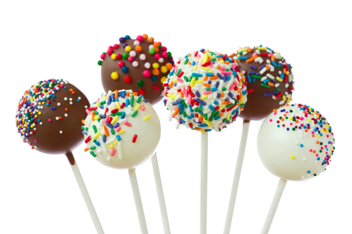 What Pops Are Gluten Free