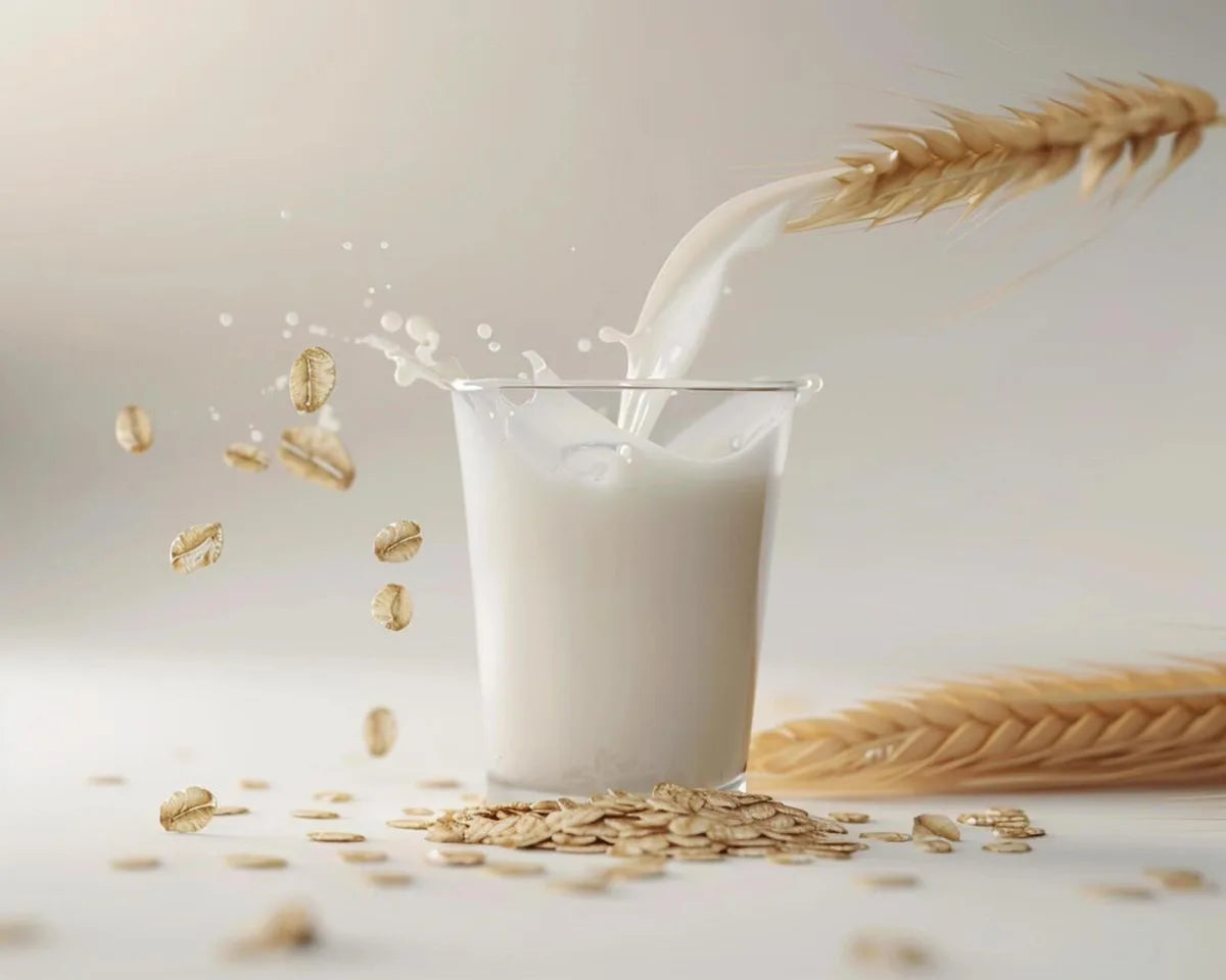Is Kirkland Oat Milk Gluten Free?
