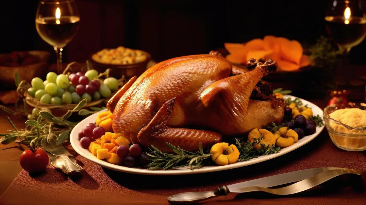 Is Wild Turkey Gluten Free?