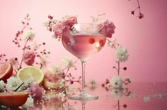 Is Pink Whitney Gluten Free?