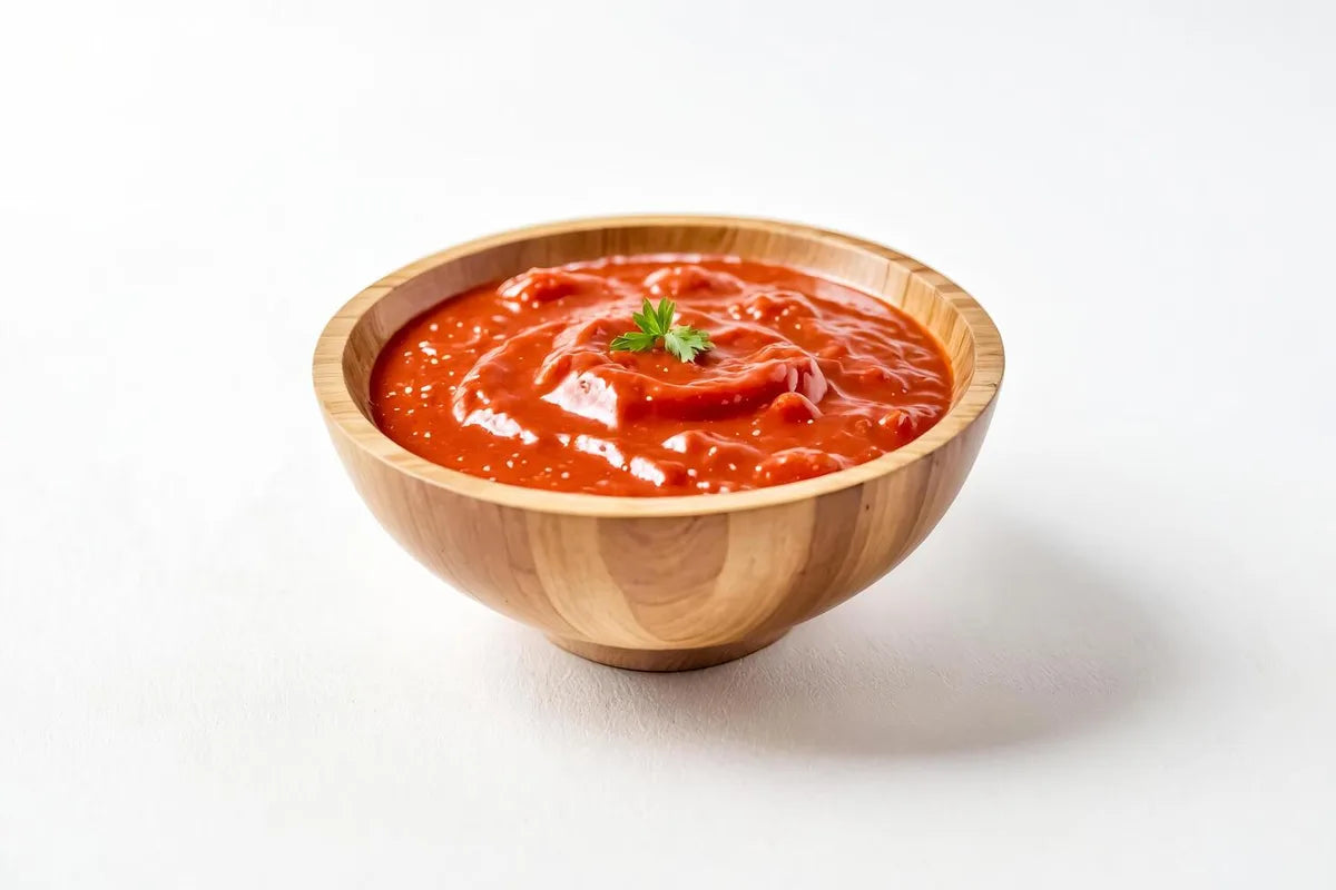 Is Vodka Sauce Gluten Free?