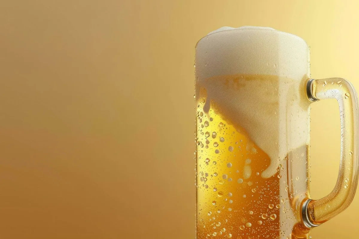 Is Michelob Ultra Pure Gold Gluten Free?