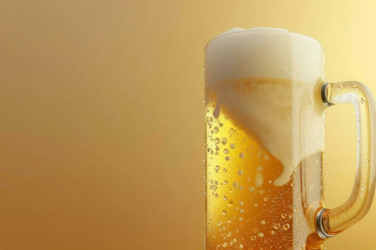 Is Michelob Ultra Pure Gold Gluten Free?