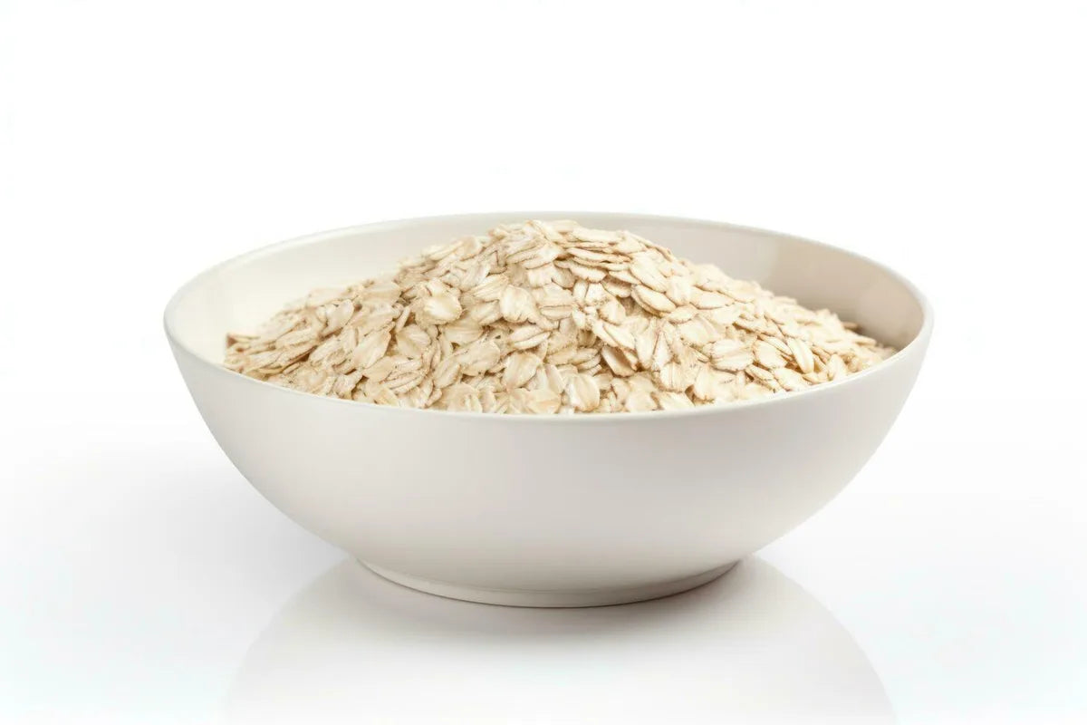 Is Rolled Oats Gluten Free?