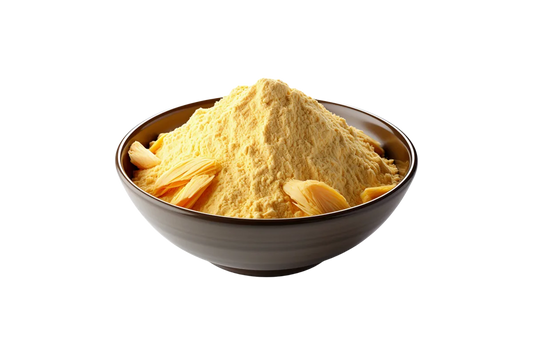 Is Yellow Corn Flour Gluten Free?