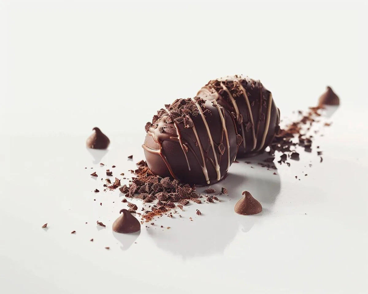 Is Godiva Chocolate Gluten Free?