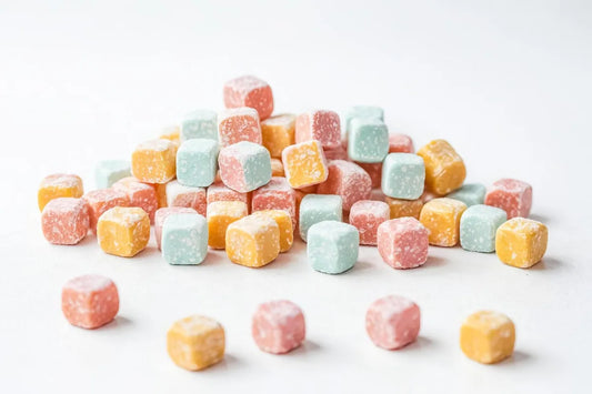 Is Starburst Candy Gluten Free?