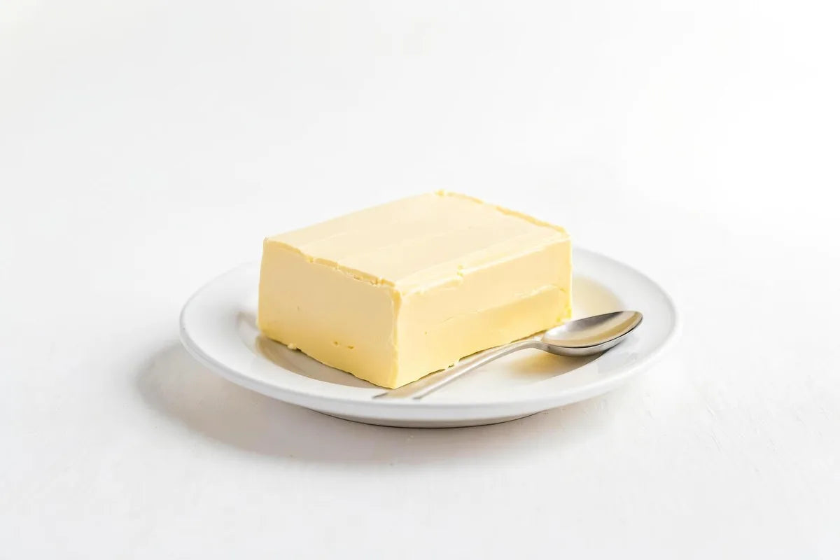 Is Great Value Butter Gluten Free?