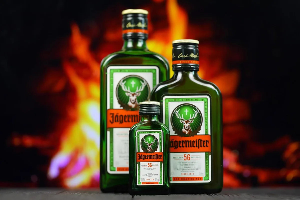 Is Jagermeister Gluten Free?
