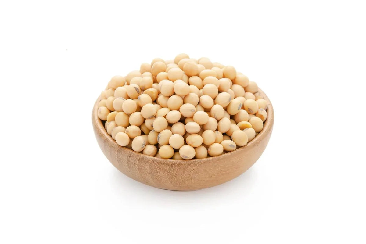 Is Soybeans Gluten Free?