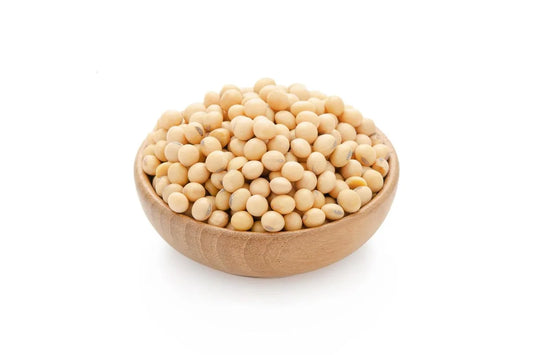 Is Soybeans Gluten Free?