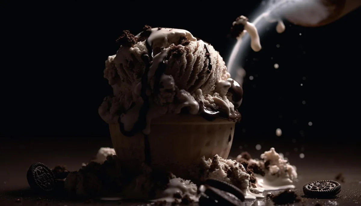 Is Cold Stone Gluten Free?