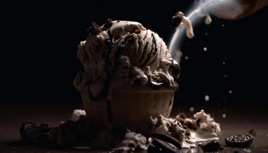 Is Cold Stone Gluten Free?