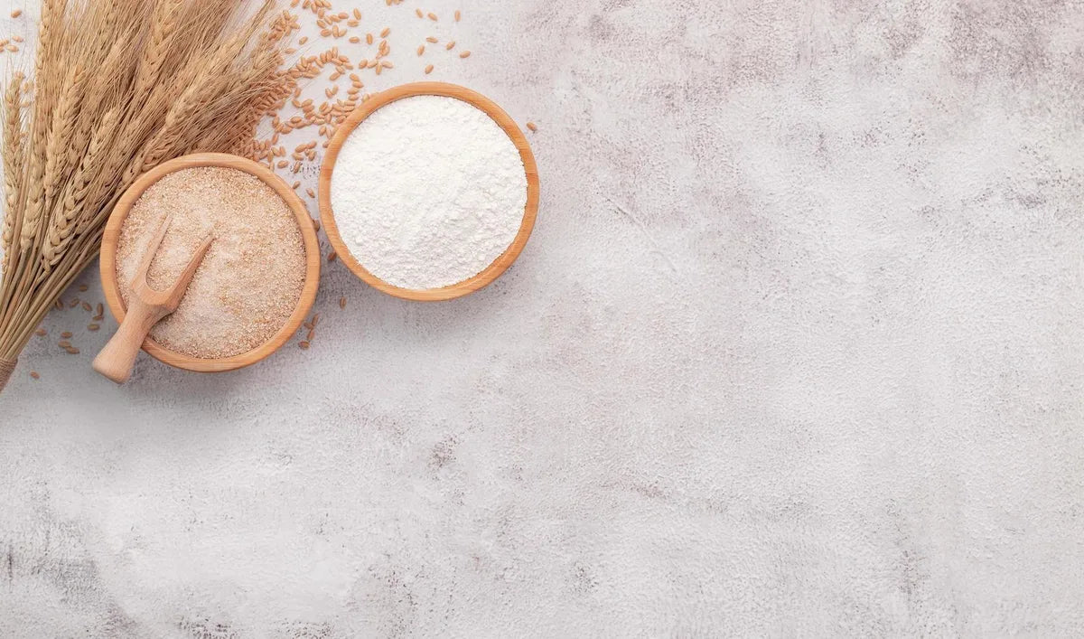 Is Barley Flour Gluten Free?