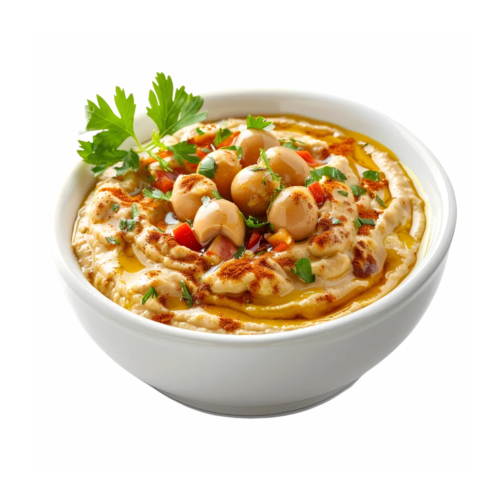 Is Sabra Hummus Gluten Free?