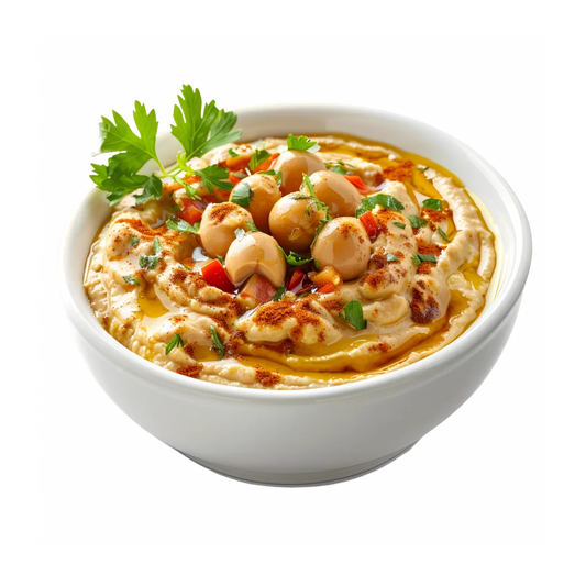 Is Sabra Hummus Gluten Free?