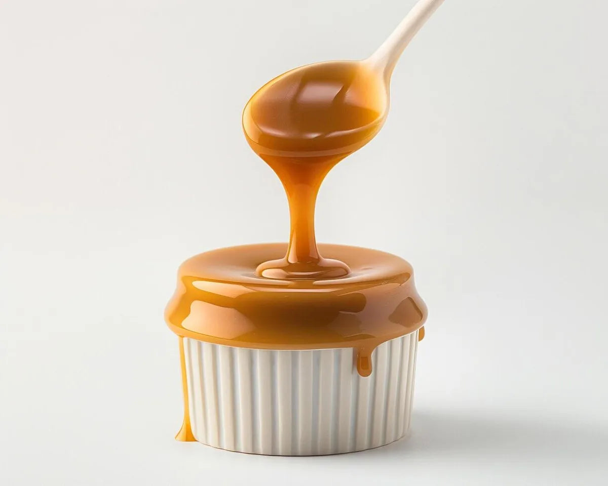 Is Smuckers Caramel Topping Gluten Free?