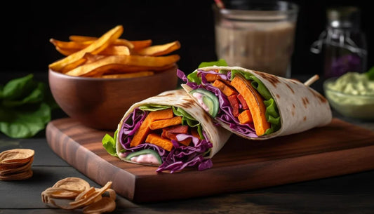 Is Flatbread Gluten Free?
