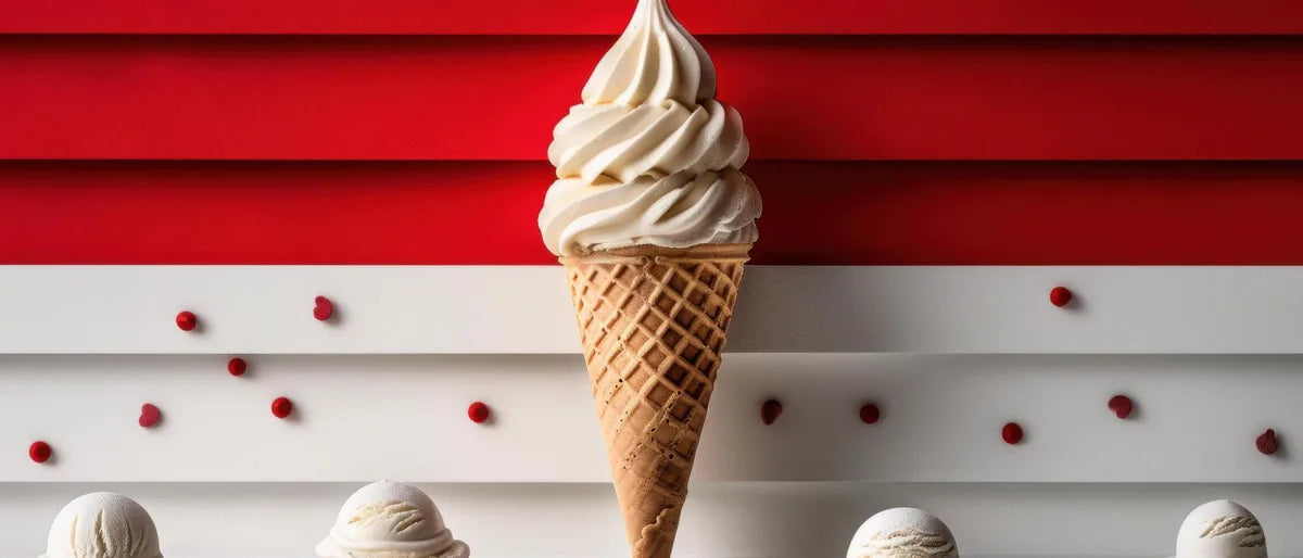 Is Dairy Queen Ice Cream Gluten Free?
