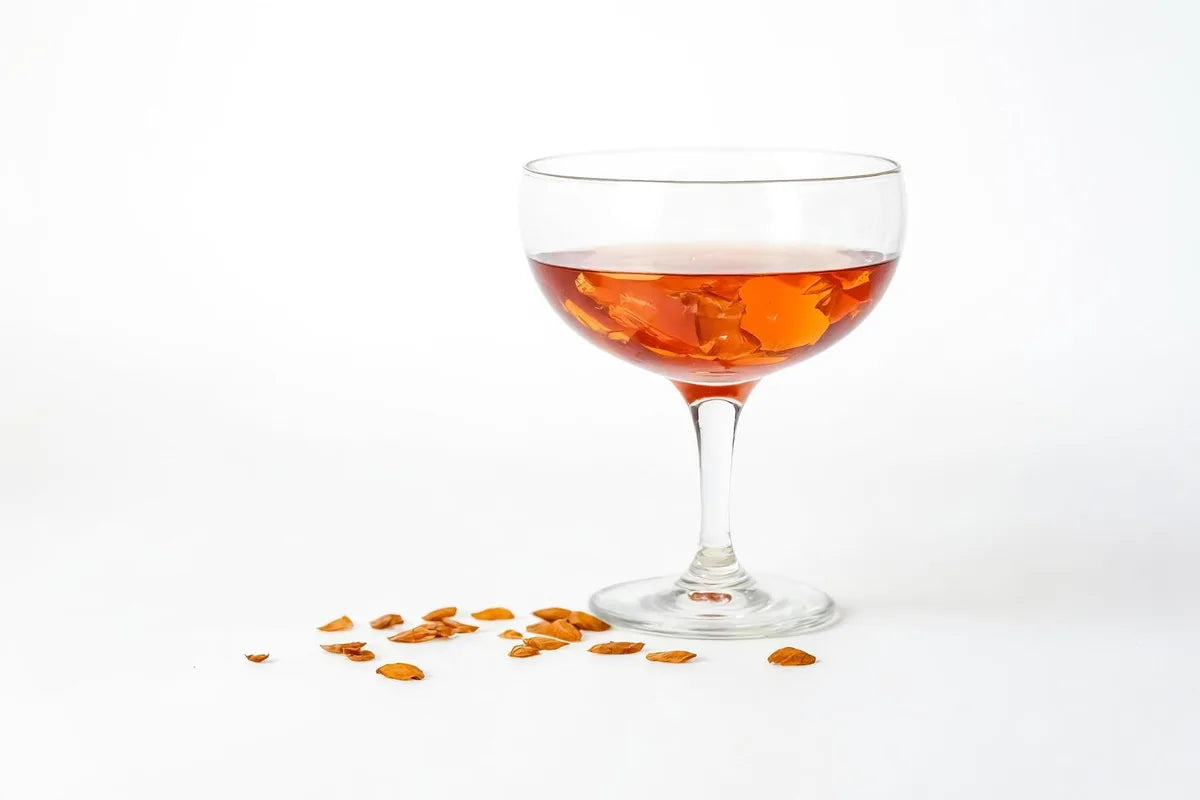 Is Amaretto Gluten Free?