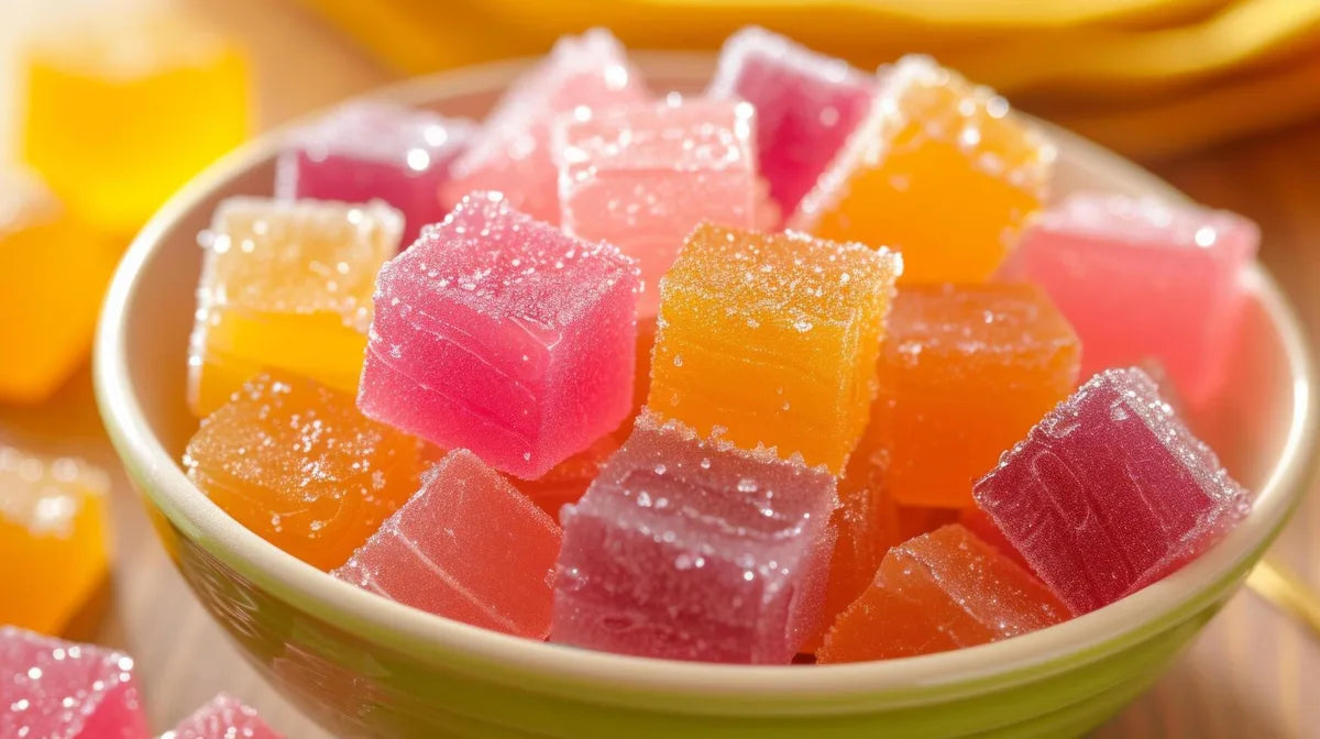 Is Starburst Gluten Free?