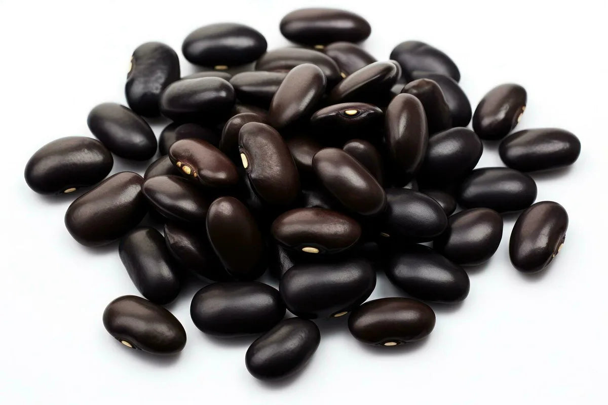 Is Black Bean Gluten Free?