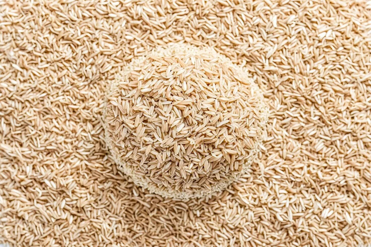 Is Milled Rice Gluten Free?