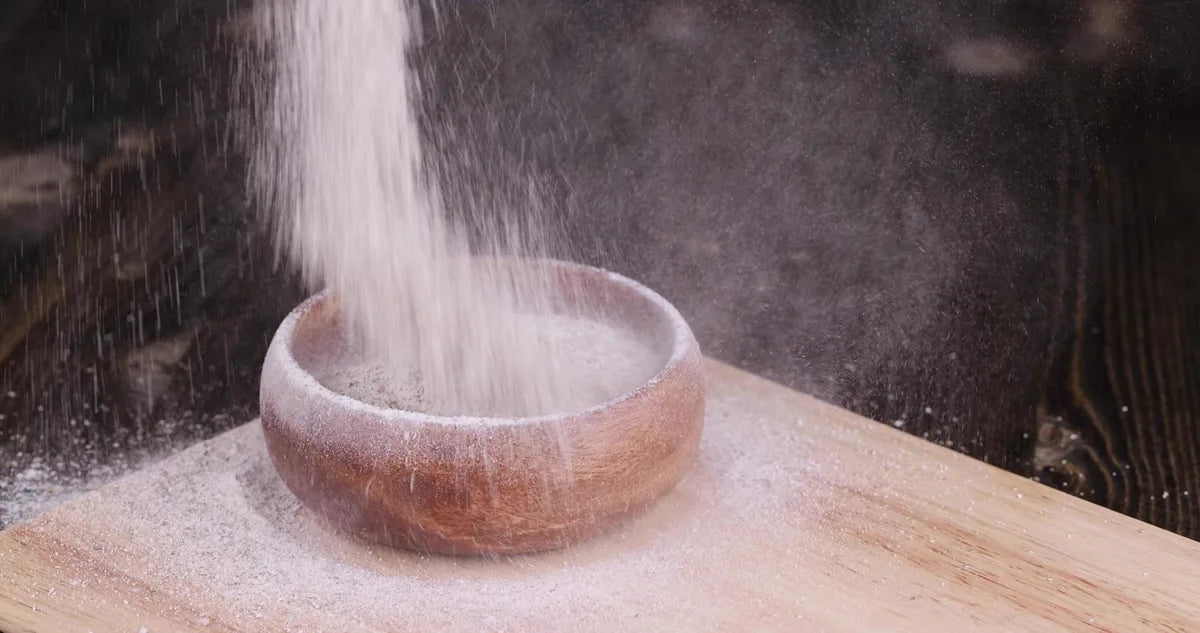 Is Wheat Bran Gluten Free?